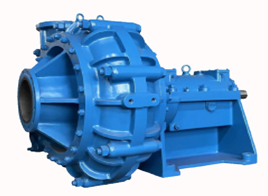 NFZTC碳化硅渣漿泵